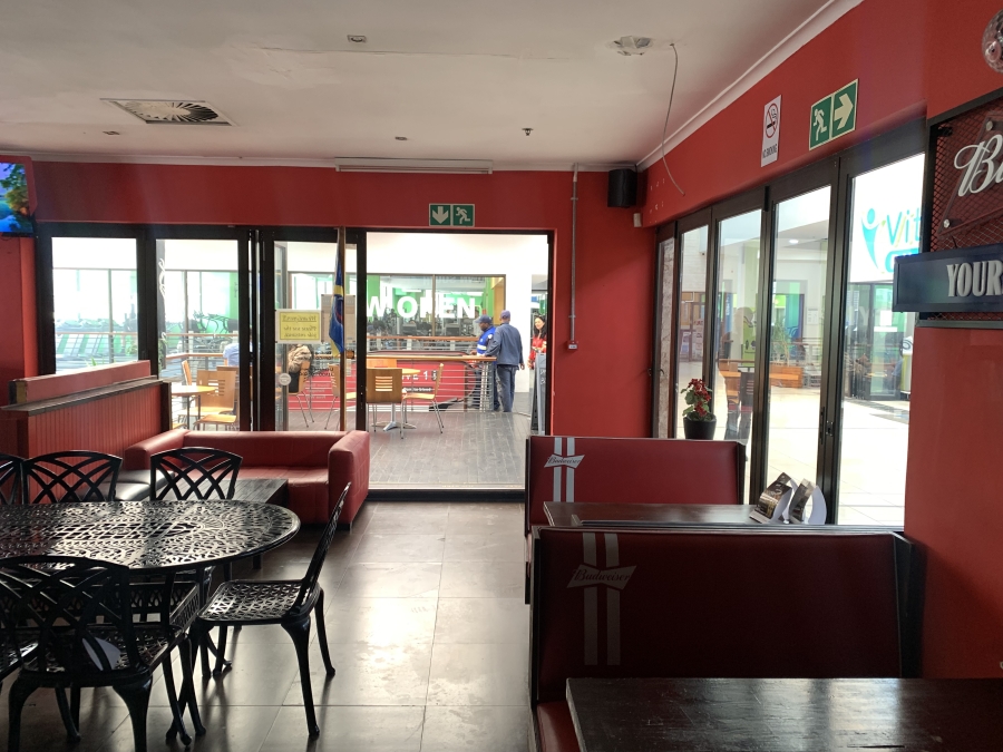 To Let commercial Property for Rent in Rondebosch Western Cape